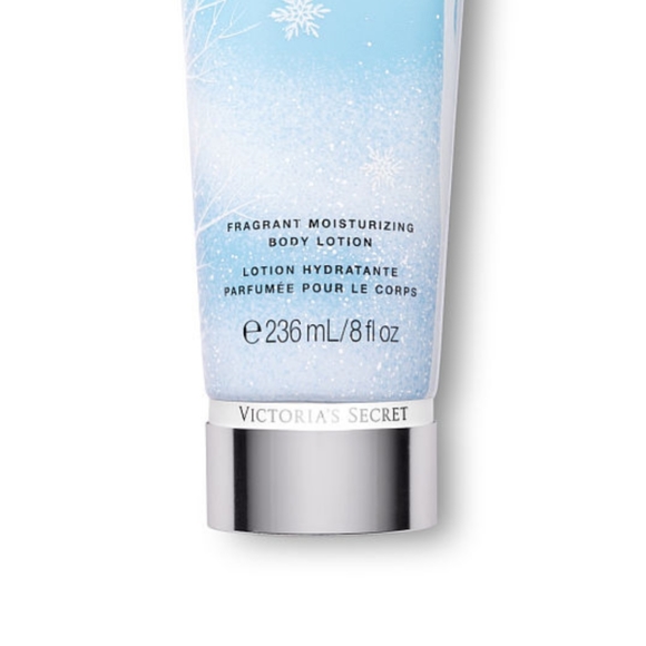 Victoria's Secret Other - Victoria's Secret winter sky body lotion